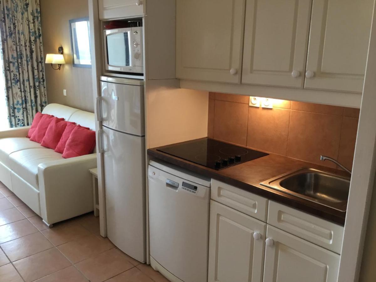 Duplex Vue Mer- Six-Fours-Les-Plages Luaran gambar